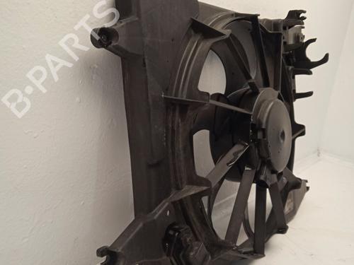 Radiator fan DACIA SANDERO  | BP32703279M35  - Image 5