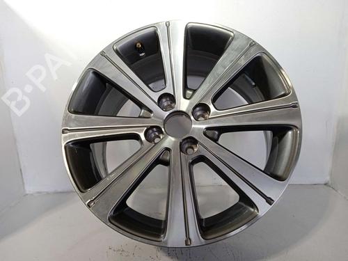Used Rim Rim PEUGEOT 308 CC (4B_) 1.6 HDi (114 hp) 33289319 33289319