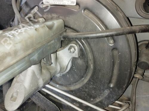Used Servo brake RENAULT MEGANE III Hatchback (BZ0/1_, B3_) [2008-2026]  18548797