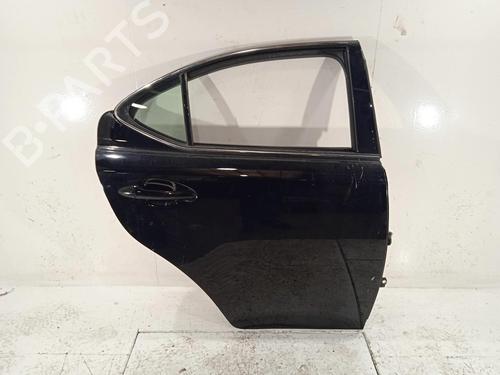 Used Right rear door LEXUS IS II (_E2_) 220d (ALE20) (177 hp) 11155565