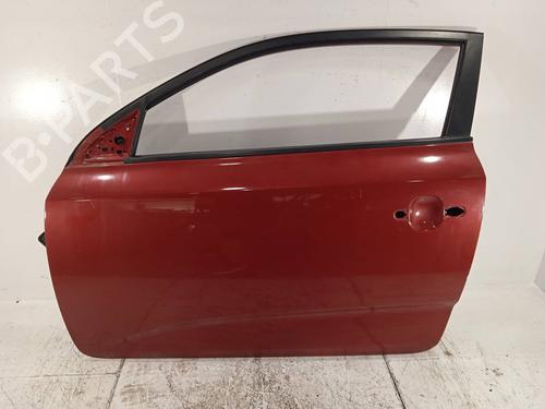 Dør venstre fortil KIA CEE'D Hatchback (ED) 1.6 CRDi 115 (115 hp) 11163302