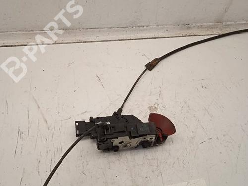 Used Front left lock Front left lock PEUGEOT 207 (WA_, WC_) 1.6 16V VTi (120 hp) 11166262 11166262