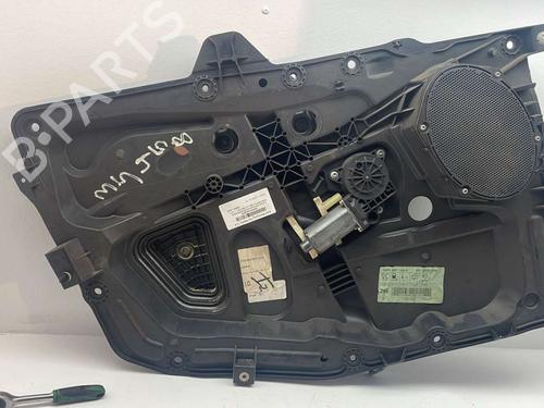 Rudehejsemekanisme ventre foran Rudehejsemekanisme ventre foran FORD FIESTA V (JH_, JD_) 1.3 (69 hp) 4335533 4335533