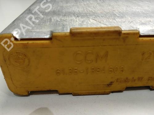 Used Electronic module BMW 5 (E34) 520 i 24V (150 hp) 11156418