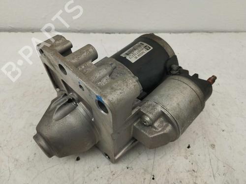 Used Starter CITROËN C4 II (NC_) [2009-2026]  24431843