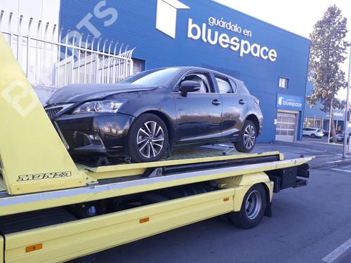 Fuel tank LEXUS CT (ZWA10_) 200h (ZWA10_) | BP11163683C62  - Image 7