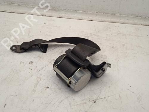 Used Rear left seatbelt OPEL ASTRA J (P10) [2009-2016]  11160024