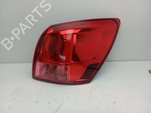 Used Right taillight Right taillight 18735359 18735359