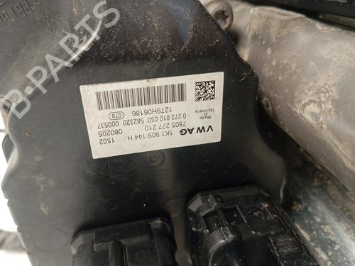 Steering rack SEAT ALTEA (5P1) | BP31616755M22