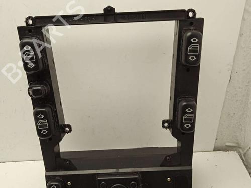 Used Switch MERCEDES-BENZ M-CLASS (W163) ML 400 CDI (163.128) (250 hp) 11648029