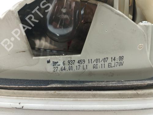 Right tailgate light BMW 3 (E90) 318 d | BP20491674C80