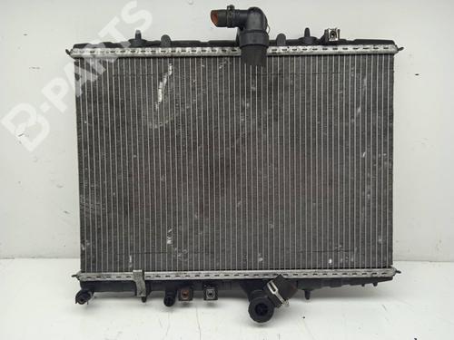 water-radiator-peugeot-607-9d-9u-22-hdi-9656510380-2000-11167200 main image