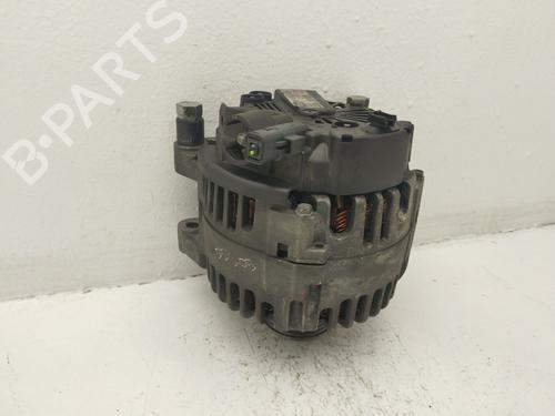 Alternator CITROËN C5 III (RD_) 1.6 HDi 110 (RD9HZC) | BP40183715M7 - Image 5