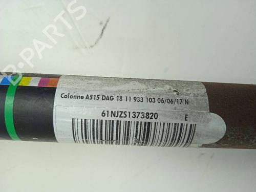 Steering column PEUGEOT 2008 I (CU_) 1.2 THP 110 / PureTech 110 | BP15807745M21 - Image 2