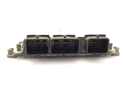 Engine control unit (ECU) PEUGEOT 807 (EB_) | BP11152149M57 - Image 2
