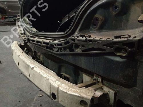 Rear bumper reinforcement OPEL INSIGNIA A (G09) | BP32188816C73