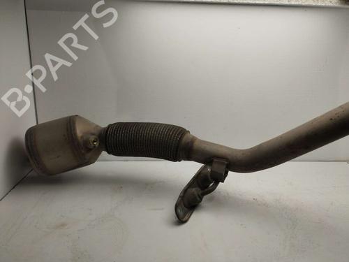 Used Catalyst VW PASSAT B6 (3C2) 2.0 TDI 16V (140 hp) 18112836