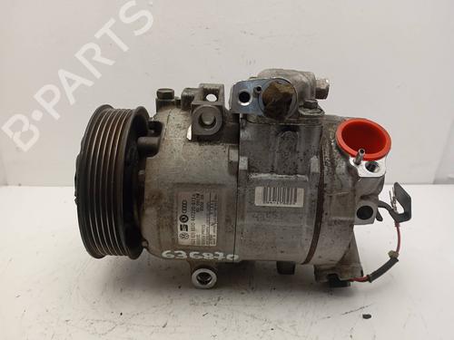 AC compressor SEAT CORDOBA (6L2) 1.9 SDI | BP4334722M34 