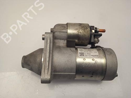 Used Starter FIAT PANDA (169_) 1.2 (169.AXB11, 169.AXB1A) (60 hp) 11152688