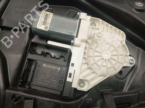 Front right window mechanism VW PASSAT CC B6 (357) | BP25938059C23