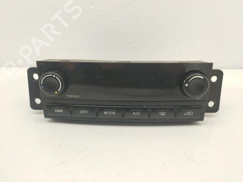 climate-control-ssangyong-rexton-rexton-ii-gab_-2002-33239979 main image
