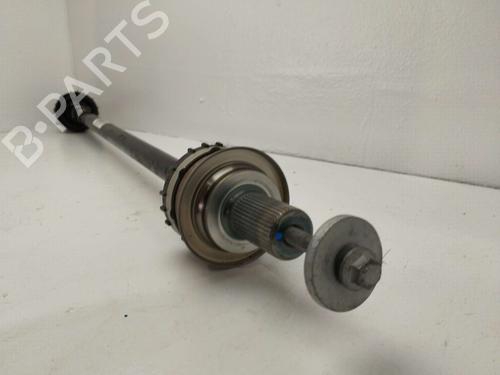 Right rear driveshaft VOLVO XC60 II (246) B5 Mild-Hybrid AWD | BP40096167M41 - Image 2