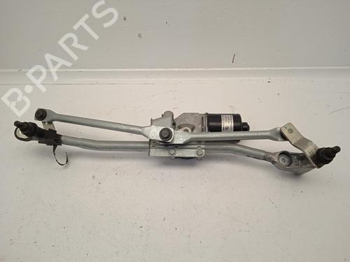 Used Front wiper motor BMW 1 Coupe (E82) 118 d (143 hp) 16855658