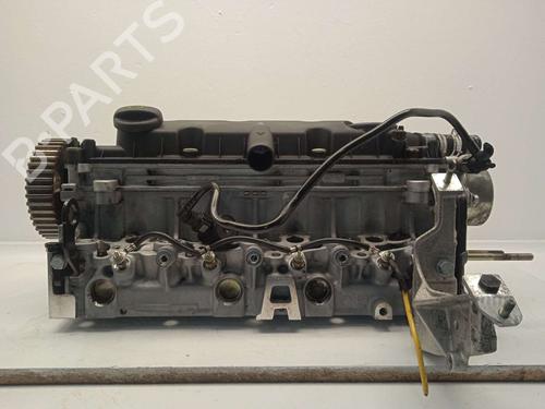 Used Cylinder head PEUGEOT 307 (3A/C) [2000-2012]  23105928