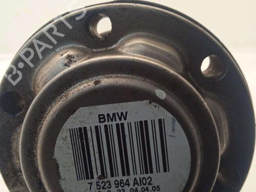 Right rear driveshaft BMW 1 (E87) 118 d | BP32188873M41  - Image 6