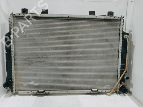 Used Water radiator Water radiator MERCEDES-BENZ S-CLASS (W140) [1991-1998] 4355343 4355343