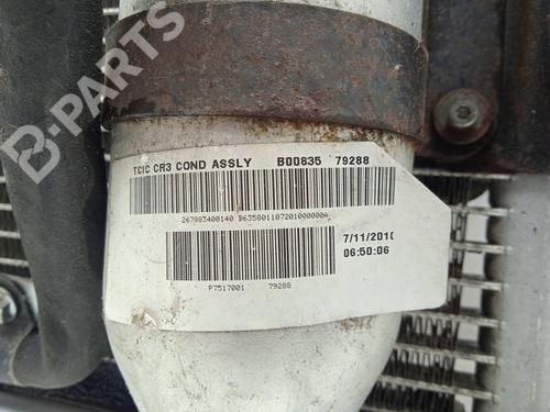 AC radiator TATA INDICA | BP11165500M32