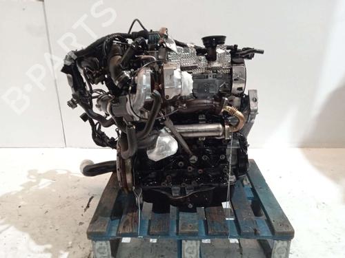 Engine VW GOLF VI (5K1) | BP32759803M1 - Image 4