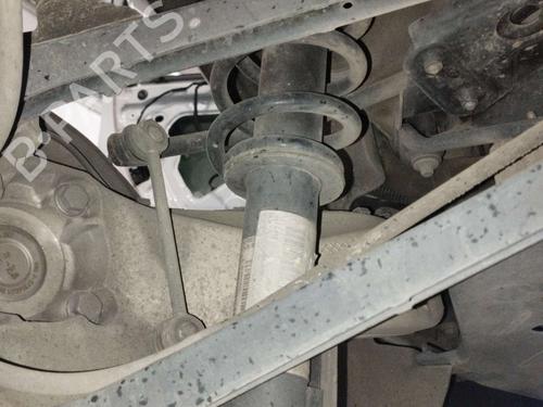 Used Left rear shock absorber MINI MINI COUNTRYMAN (R60) One D (90 hp) 20178798