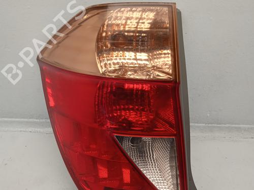 Left taillight HONDA FR-V (BE)  | BP31617293C34 