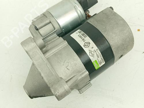 Starter RENAULT MEGANE II Saloon (LM0/1_) 1.6 | BP38876392M8 - Image 2