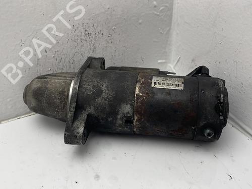 Used Starter Starter SMART FORFOUR (454) [2004-2006] 4363960 4363960