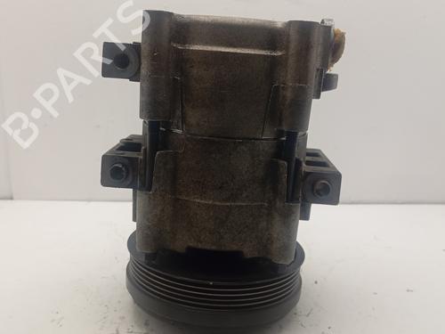 Used AC compressor FORD MONDEO II (BAP) 1.8 TD (90 hp) 4316489