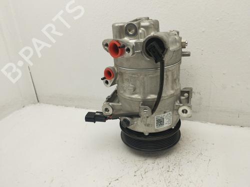 AC compressor HYUNDAI i20 III (BC3, BI3) 1.2 | BP40128198M34 - Image 3