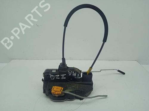 rear-left-lock-opel-astra-j-p10-3023881-2009-2010-2011-2012-2013-2014-2015-2016-11167429 main image