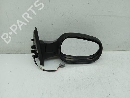 Used Right mirror Right mirror NISSAN MICRA III (K12) 1.4 16V (88 hp) 4343438 4343438