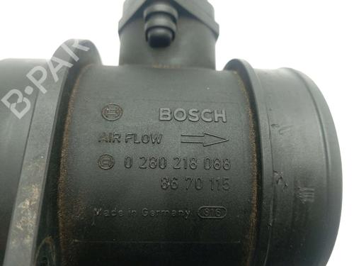 Mass air flow sensor VOLVO XC90 I (275) | BP31617948M95