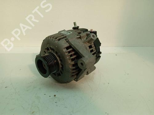 Used Alternator Alternator DAEWOO NUBIRA Saloon (J100) [1997-2026] 31616518 31616518
