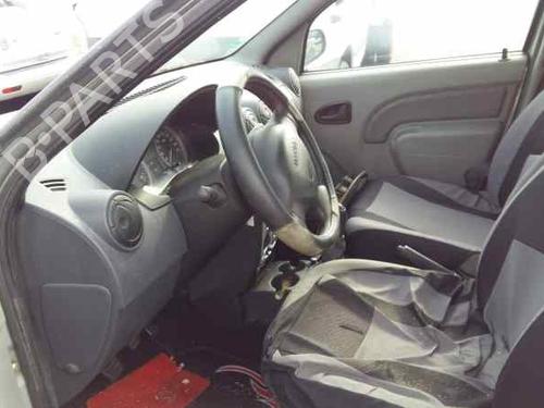 Front left window mechanism DACIA LOGAN (LS_) 1.4 (LS0A, LS0C, LS0E, LS0G) | BP11148430C22  - Image 6