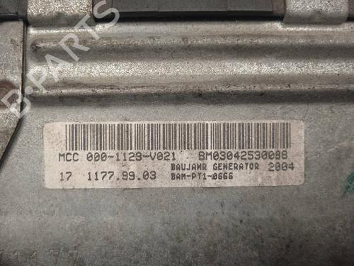 Passenger airbag SMART FORTWO Coupe (450) 0.7 (450.352, 450.332) | BP11159132C10