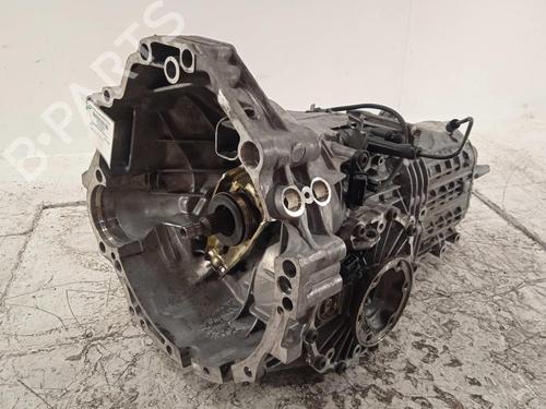 Used Gearbox VW PASSAT B5 (3B2) 1.8 T (150 hp) 4293461