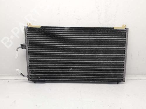 Used AC radiator AC radiator PEUGEOT 406 Coupe (8C) [1997-2005] 11150132 11150132