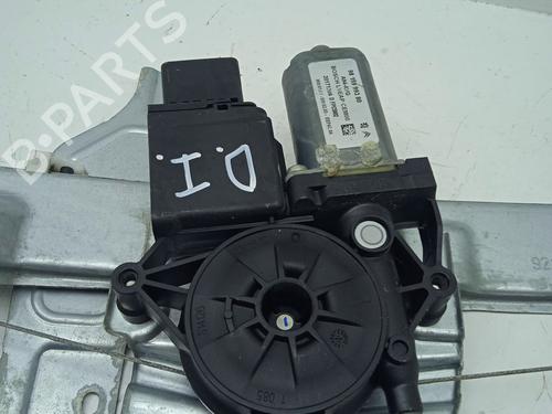 Front left window mechanism PEUGEOT 2008 I (CU_) 1.2 THP 110 / PureTech 110 | BP40020334C22 - Image 7