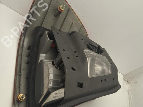 Right taillight BMW 3 (E46) 320 d | BP4355139C35