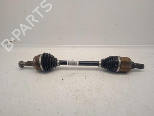 Used Left front driveshaft Left front driveshaft DS DS 3 / DS 3 CROSSBACK (UR_, UC_, UJ_) 1.5 BlueHDi 130 (UCYHZR) (130 hp) 16933090 16933090