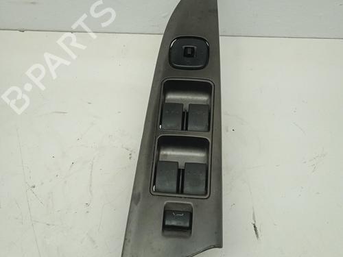 Used Left front window switch MAZDA 3 (BK) 1.6 MZ-CD (90 hp) 16259363